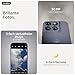 Motorola Moto g67 5G Smartphone (6,78“-Super-HD-Display mit Corning Gorilla Glas 7i, Sturz- und Kratzschutz, 50-MP-Kamera, 4/128 GB, 5100 mAh, Android 16) Pantone Arctic Seal