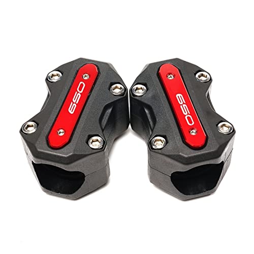 Protection moteur Z650 Kawasaki pour vos sorties moto