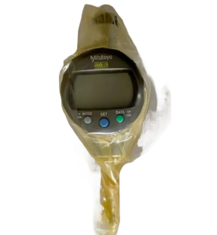 543-475B 0-25.4mm Metric inch 0.001mm Digital Gauge Micrometer