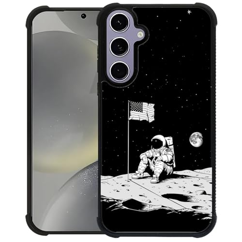 Coque Samsung S25 S24 design fille pour le quotidien
