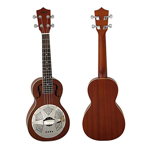 Ukulélé 1 Pc Professionnel 26 Pouces Ténor Épicéa Haut Ukulélé Résonateur En Bois Avec Étui En Mousse - Les Beatles, Paul McCartney, John Lennon, RIngo Starr, George Harrison Ukulélé 1 Pc Professionnel 26 Pouces Ténor Épicéa Haut Ukulélé Résonateur En Bois Avec Étui En Mousse