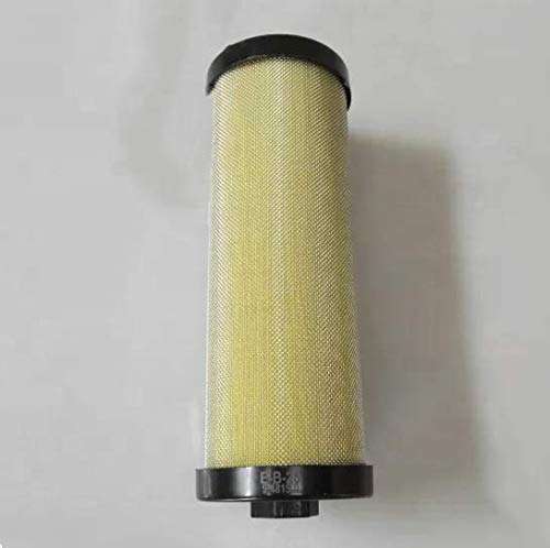 E-D-18 for Kaeser Replacement Compressed Air Filter Element Kit Replacement (E-D-18)