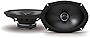 Alpine S-S69 S-Series 6x9-inch Coaxial 2-Way Speakers (pair)