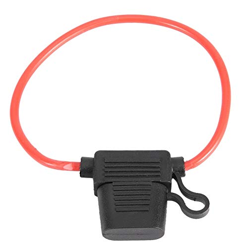 KSTE Standard Blade Portafusibile 30A impermeabile...