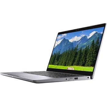 Amazon.com: Dell Latitude 5310 2-in-1 13.3 Intel Core i5