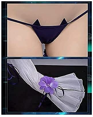 Amazon.co.jp: Lexx_cosコスプレ衣装 アズールレーン Azur Lane