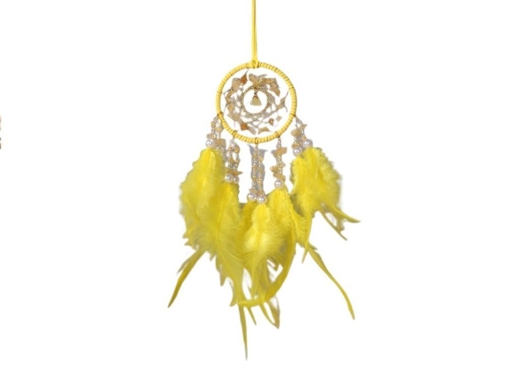 Dream Catchers Feather Wind Chimes, Wall Hanging wind chimes