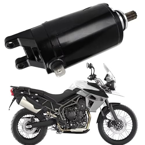 Démarreur automatique Triumph Tiger 800 puissance 10 dents T1311112 - 2