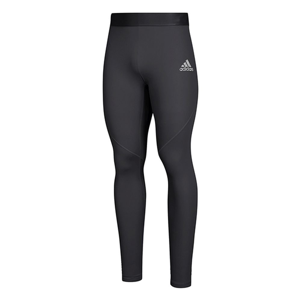 Adidas Asksport Long Tights Climawarm Black 2XL