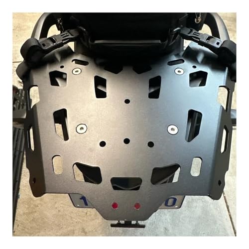 Support de bagages Tiger 900 pour vos roadtrips et voyages - 5
