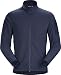 Produktbild Arc'teryx Herren Delta lt Jacket Men's Pullovers, Exosphere, S