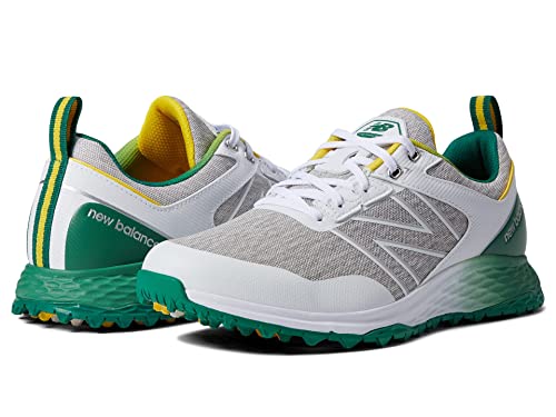 Image of New Balance Men's Fresh Foam Contend Golf Shoes