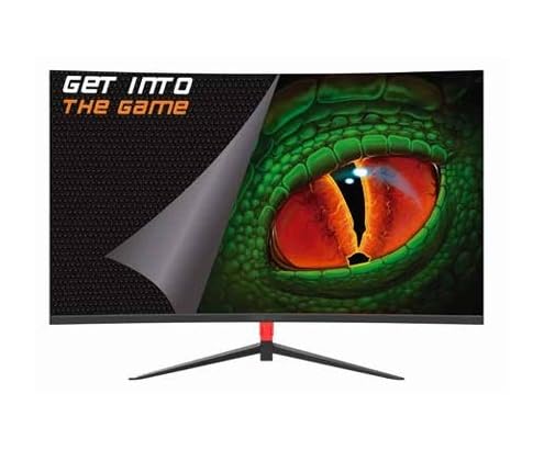 KEEP OUT XGM27PRO+V3 280Hz Monitor Gaming Curvo