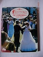 Festivals of Cornwall 0948158301 Book Cover