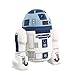 Produktbild Star Wars Super Deluxe 24" Talking Plush: R2-D2