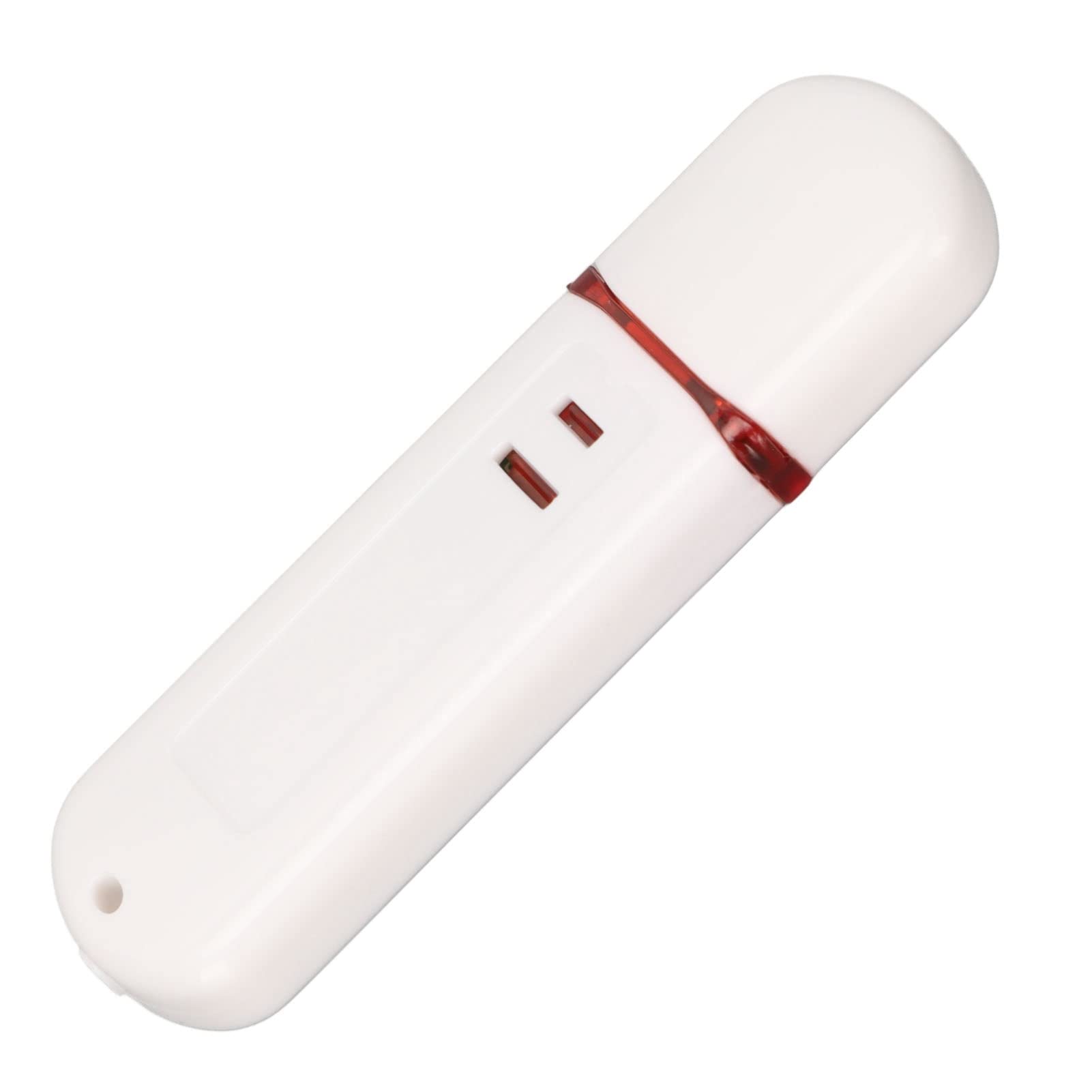 PUSOKEI Mini USB Rubberducky USB WiFi Injector, Permite Que Las Pulsaciones de Teclas Se Envíen a Través de WiFi a una Máquina de Destino, Compact Cactus WHID para Script de Comandos de PC