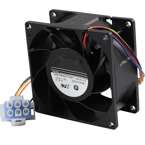 Moteur de ventilateur d'évaporateur GE GFS26GMNBES ventilation froid réfrigérateur