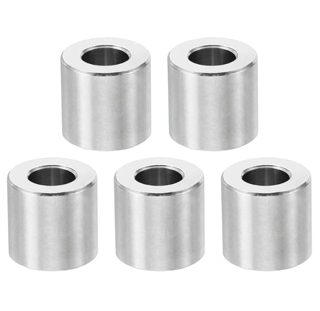 TA-VIGOR 5Pcs M6 Aluminum Spacer