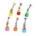 Produktbild happysdh Holz Frühling Schaukel Giraffe Spielzeug Cartoon niedlichen Lernspielzeug für Kinder Hobby Spielzeug Multiplayer-Spiel Spielzeug