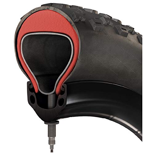 Tannus Armour semi mousse antiforatura 29 x 1.95/2.5 - rosso - Shop  VitaminaBC