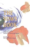 The Vows Book: Anglican Teaching on the Vows of Obedience, Poverty and Chastity