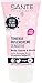 Produktbild SANTE Naturkosmetik Tonerde Duschcreme Weiße Tonerde & Mandelöl, Ohne Tenside, Für empfindliche Haut, Duschgel, Vegan, 2x150ml Doppelpack