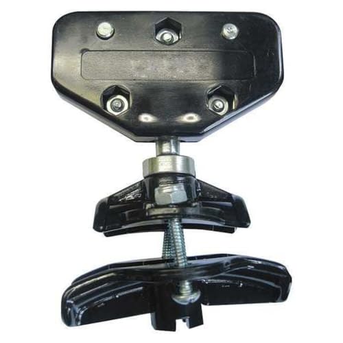 Festoon Intermediate Car, 1/4 In, Lg Round