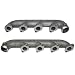 BD Diesel 1041480 Exhaust Manifold