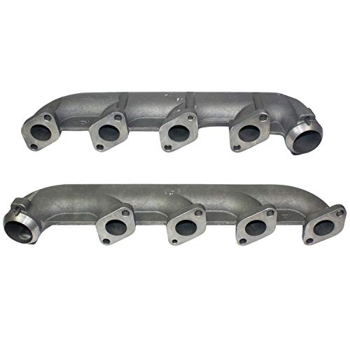 BD Diesel 1041480 Exhaust Manifold