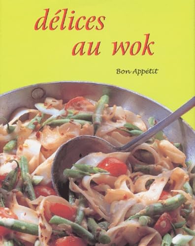 Délices au wok Davies, Siân