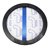 Einfache Installation: Die Installation des Vormotorfilters ist ein Kinderspiel. Entfernen Sie den alten Filter und ersetzen Sie ihn durch den neuen. Es werden keine komplizierten Werkzeuge oder Anweisungen benötigt, wodurch der Prozess schnell und problemlos ist.