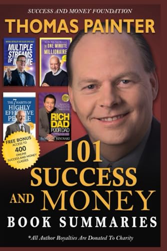 101 Success And Money Book Summaries