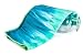 NOUSION The Yoga Hand Towel, Super Asorbent,Quick Dry, Premium Microfiber, Eco Printed Fitness Towel,Non Slip,Lightweight,Ideal for Bikram, Hot Yoga, Exercise, and Outdoor Sports(26.5" x 16")