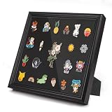 HYRAUL 11x11 Enamel Pin Display Frame