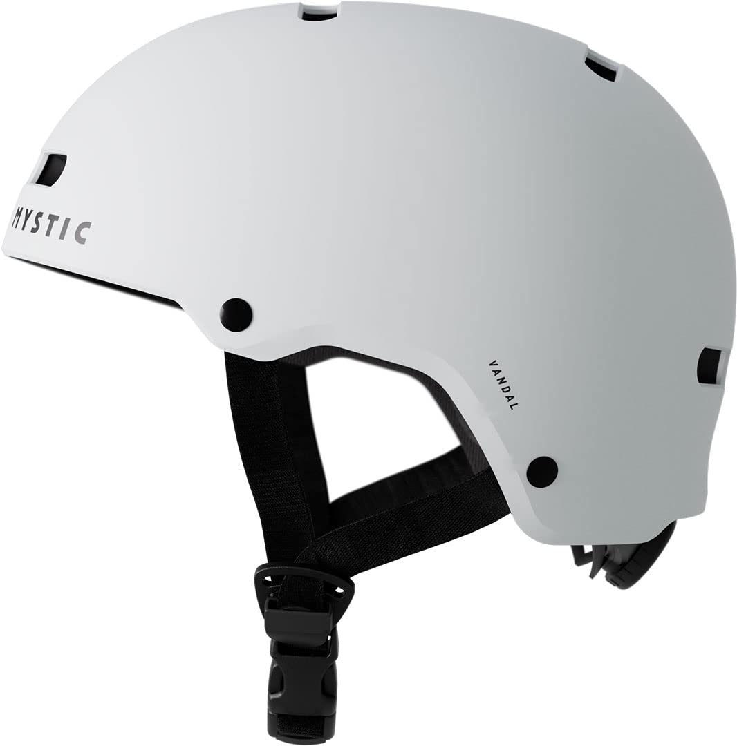 MYSTIC Vandal Helm 2023 White XL/XXL