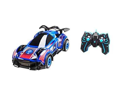 Revell Control 24666 Light Rider le cadeau idéal de voiture télécommandée pour Noël et anniversaire
