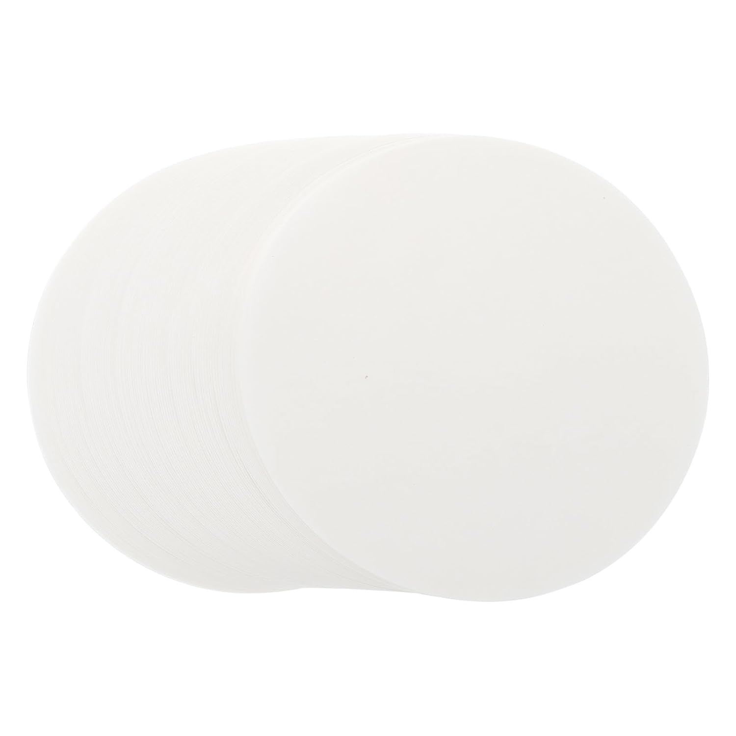 Qualitative Filter Paper 100 Sheets Paper for Labs Teaching