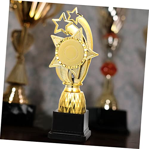 Garneck Troféu A Granel Para Crianças Presentes A Granel Para Crianças Presentes De Futebol Campeona