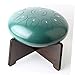NULYLU Handpan Drums Bracket Detachable Tongue Drum Stand Display Easel Steel Construction