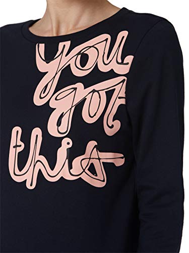 Image of VERO MODA Women's Cotton Sweatshirt