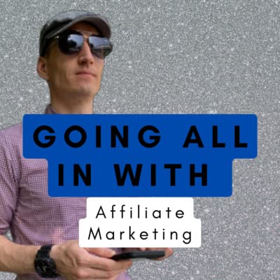 Sky Is The Limit With Affiliate Marketing - Featuring Stevan Savic #48 📚📈🖥️