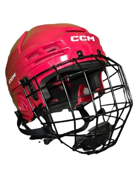 CCM Tacks 70 - Casco Combo Senior