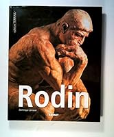 Rodin 3898361675 Book Cover
