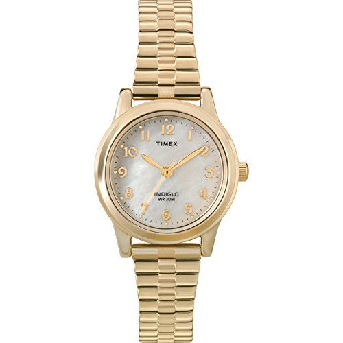 Timex Women’s Essex Ave 25mm Watch