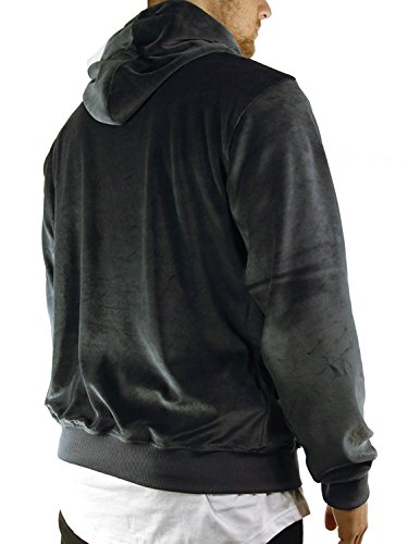 Deadstock - Felpa con Cappuccio - Uomo