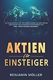  Aktien für Einsteiger: \