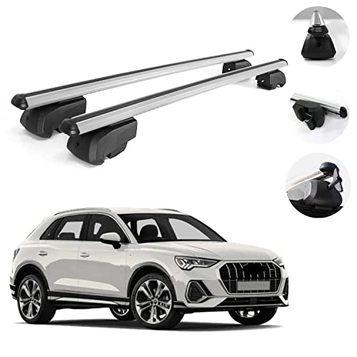 List of Top Ten Best Bike Carrier Rack For Audi Q3 Top Picks 2023 Reviews
