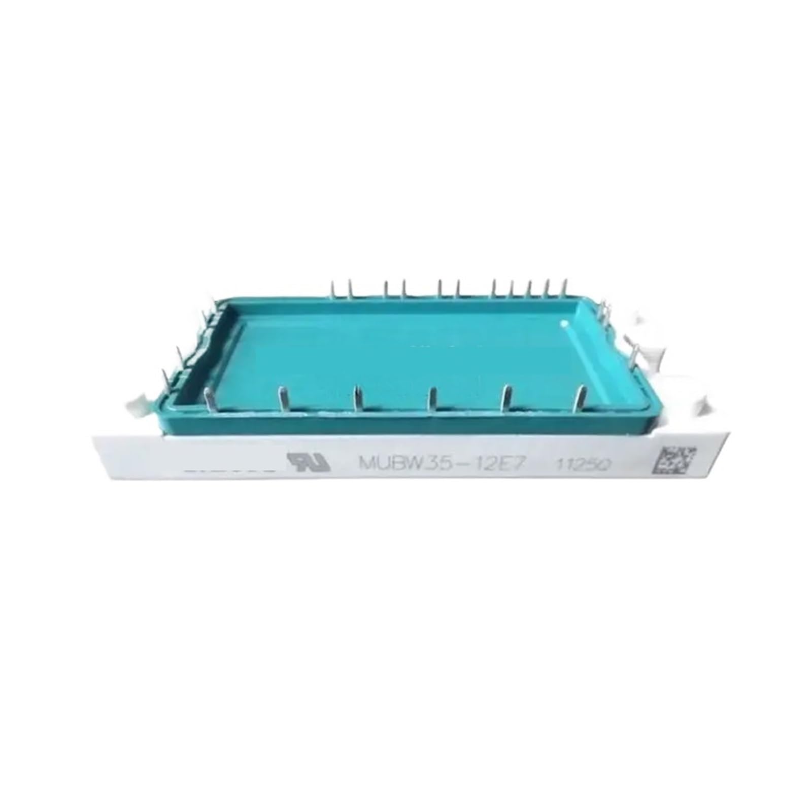 Module MUBW15-12A7 semi-conducteur haute précision pour onduleur