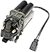 Dorman 949-397 Air Suspension Compressor Compatible with Select Tesla Models
