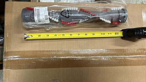 Replacement Part For Bissell 3918 Cleanview Plus Upright Vacuum Cleaner Brushroll # compare to part 1600159